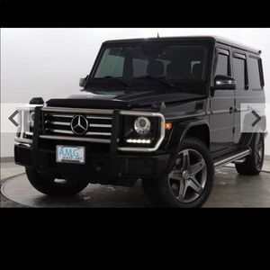 Meet your Posher, Jermaine